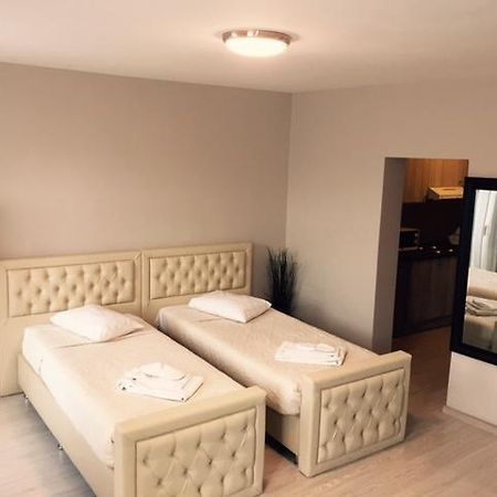 Prestige Flats Διαμέρισμα Βρυξέλλες Δωμάτιο φωτογραφία