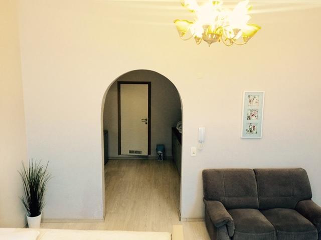 Prestige Flats Διαμέρισμα Βρυξέλλες Δωμάτιο φωτογραφία