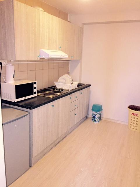 Prestige Flats Διαμέρισμα Βρυξέλλες Εξωτερικό φωτογραφία