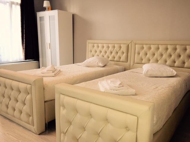 Prestige Flats Διαμέρισμα Βρυξέλλες Δωμάτιο φωτογραφία