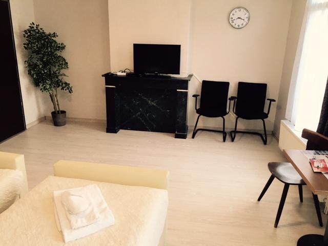 Prestige Flats Διαμέρισμα Βρυξέλλες Εξωτερικό φωτογραφία