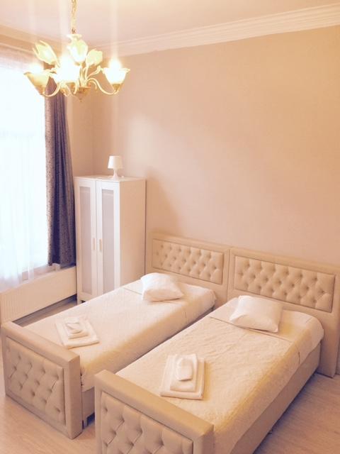 Prestige Flats Διαμέρισμα Βρυξέλλες Εξωτερικό φωτογραφία