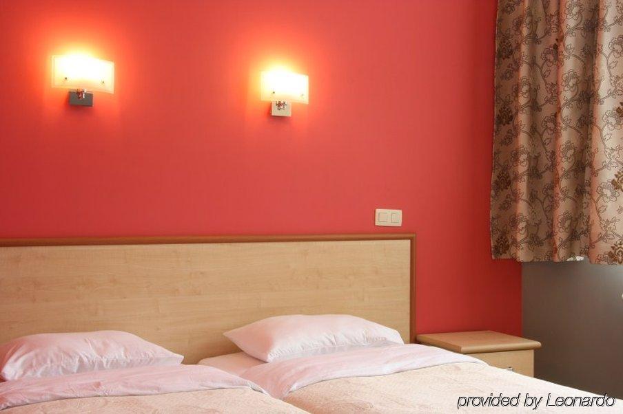 Prestige Flats Διαμέρισμα Βρυξέλλες Εξωτερικό φωτογραφία