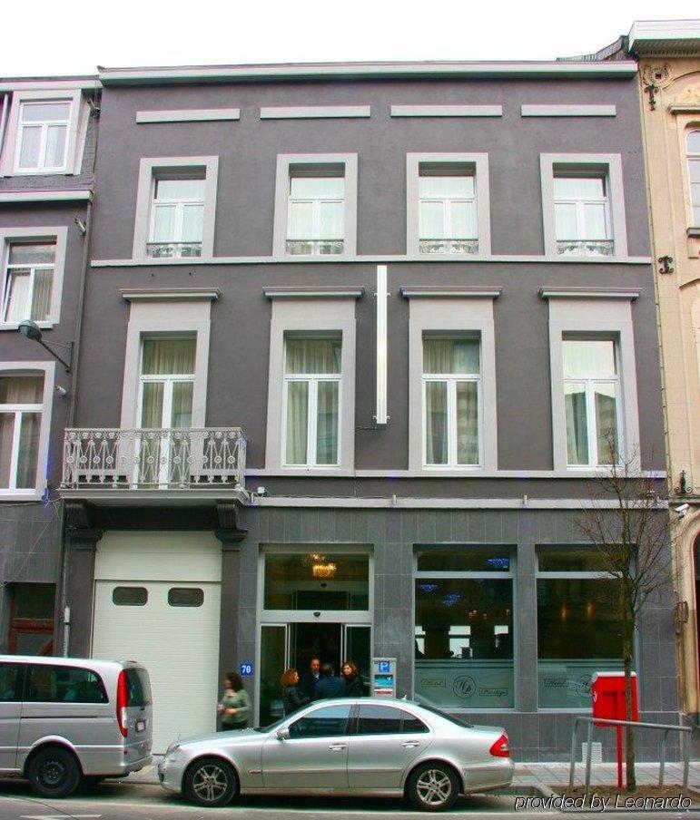Prestige Flats Διαμέρισμα Βρυξέλλες Εξωτερικό φωτογραφία