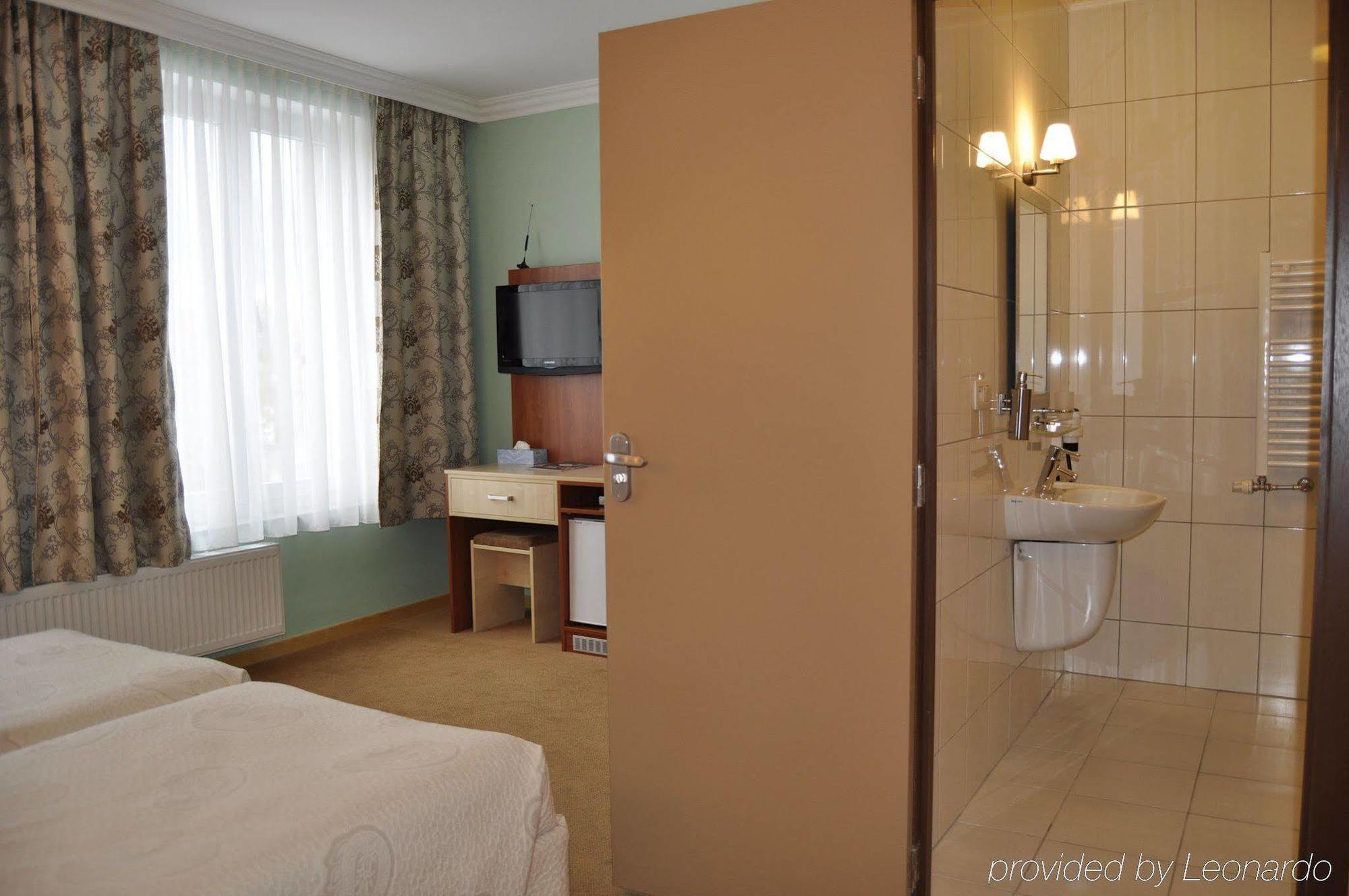 Prestige Flats Διαμέρισμα Βρυξέλλες Εξωτερικό φωτογραφία