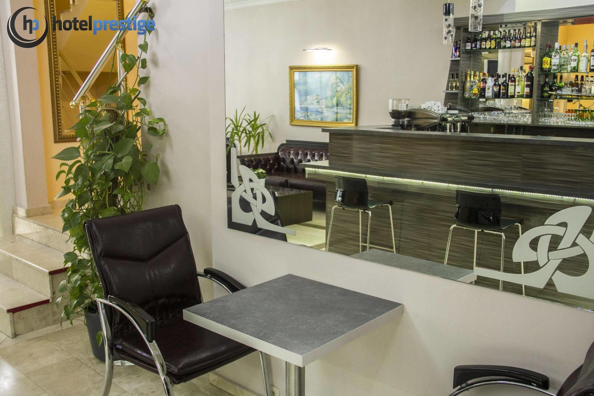 Prestige Flats Διαμέρισμα Βρυξέλλες Εξωτερικό φωτογραφία