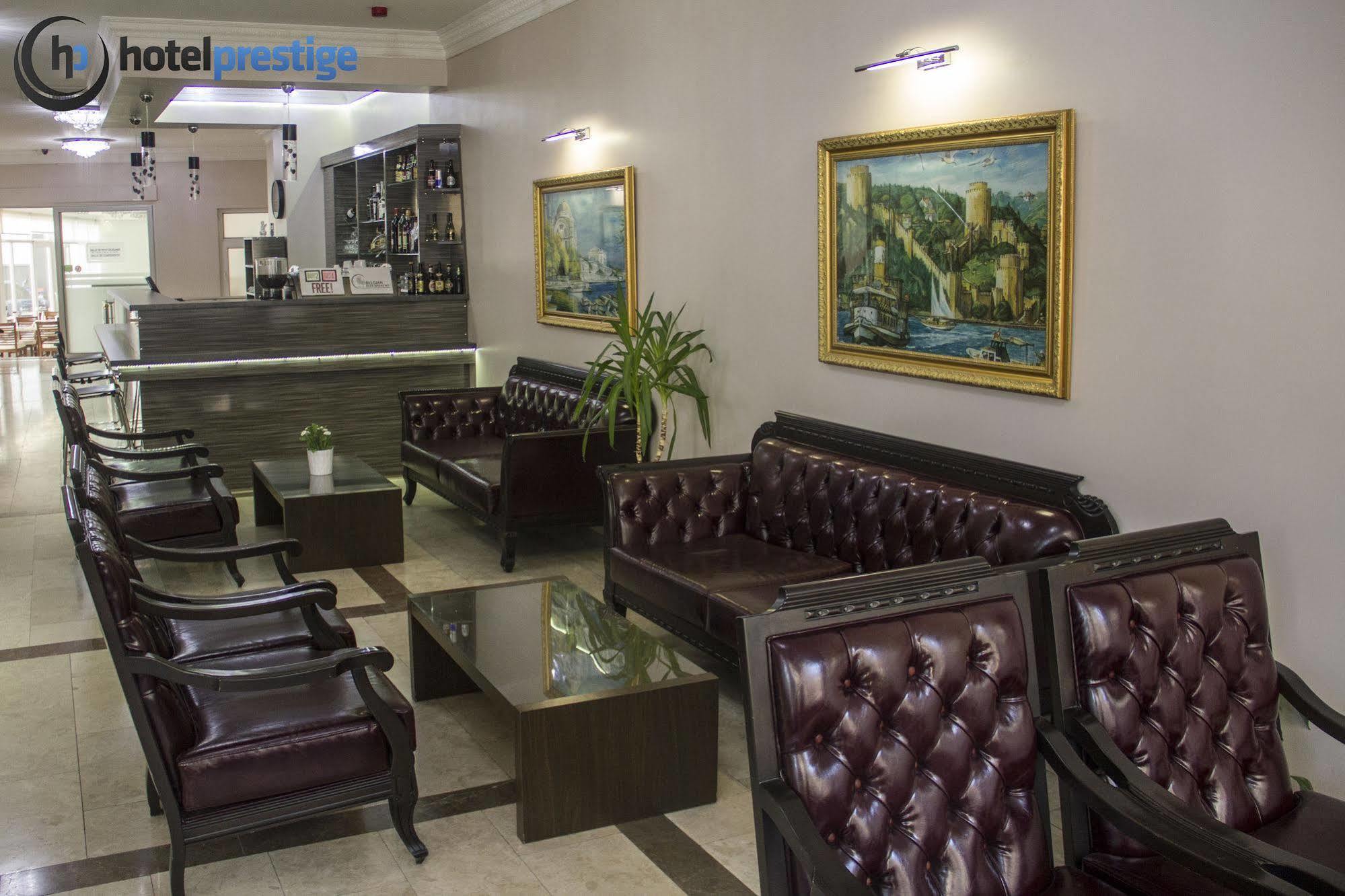 Prestige Flats Διαμέρισμα Βρυξέλλες Εξωτερικό φωτογραφία
